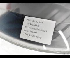 Faro fanale anteriore sx xenon volvo v40 2012-2016 - 17
