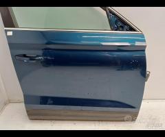 Porta portiera anteriore destra dx skoda kodiaq i