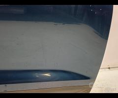 Porta portiera anteriore destra dx skoda kodiaq i - 7