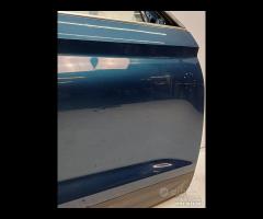 Porta portiera anteriore destra dx skoda kodiaq i - 12