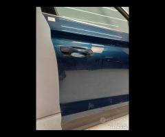 Porta portiera anteriore destra dx skoda kodiaq i - 16