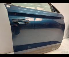 Porta portiera anteriore destra dx skoda kodiaq i - 18