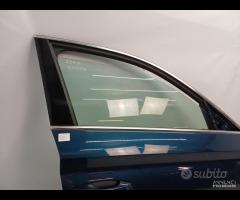 Porta portiera anteriore destra dx skoda kodiaq i - 19