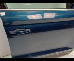 Porta portiera anteriore destra dx skoda kodiaq i - 23
