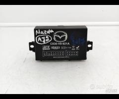 CENTRALINA GANCIO DI TRAINO 2.2D 127Kw 173CV MAZDA