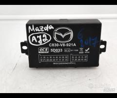 CENTRALINA GANCIO DI TRAINO 2.2D 127Kw 173CV MAZDA