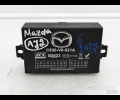 CENTRALINA GANCIO DI TRAINO 2.2D 127Kw 173CV MAZDA