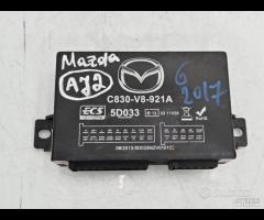 CENTRALINA GANCIO DI TRAINO 2.2D 127Kw 173CV MAZDA