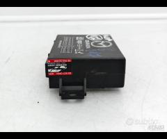 CENTRALINA GANCIO DI TRAINO 2.2D 127Kw 173CV MAZDA - 6