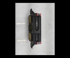 CENTRALINA GANCIO DI TRAINO 2.2D 127Kw 173CV MAZDA - 9
