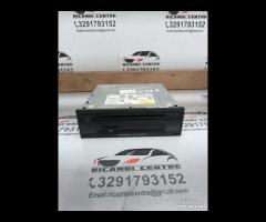 Centralina mmi autoradio bluetooth lettore cd vw g