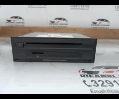 Centralina mmi autoradio bluetooth lettore cd vw g