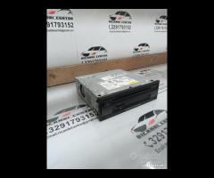 Centralina mmi autoradio bluetooth lettore cd vw g