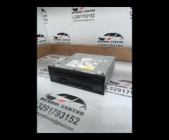 Centralina mmi autoradio bluetooth lettore cd vw g
