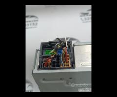 Centralina mmi autoradio bluetooth lettore cd vw g - 16