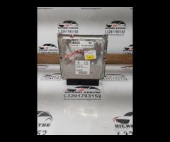 Centralina motore ecu mercedes-benz sprinter 2017