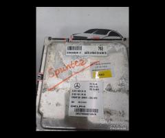 Centralina motore ecu mercedes-benz sprinter 2017
