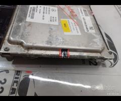 Centralina motore ecu mercedes-benz sprinter 2017 - 6