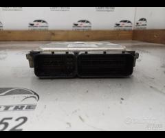 Centralina motore ecu mercedes-benz sprinter 2017 - 8
