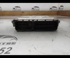Centralina motore ecu mercedes-benz sprinter 2017 - 9
