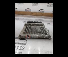 Centralina motore ecu mercedes-benz sprinter 2017 - 13