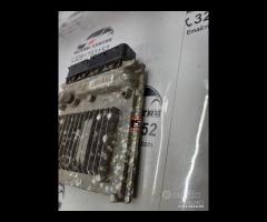 Centralina motore ecu mercedes-benz sprinter 2017 - 14