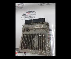 Centralina motore ecu mercedes-benz sprinter 2017 - 15
