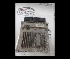 Centralina motore ecu mercedes-benz sprinter 2017 - 16