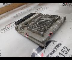 Centralina motore ecu mercedes-benz sprinter 2017 - 18
