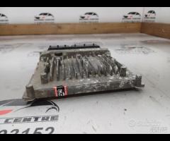 Centralina motore ecu mercedes-benz sprinter 2017 - 19