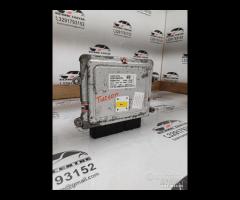 Centralina motore ecu hyundai tucson 2017 d4fd 954 - 9
