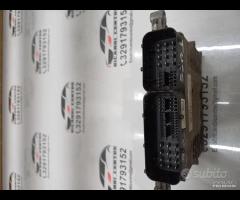 Centralina motore ecu hyundai tucson 2017 d4fd 954 - 11