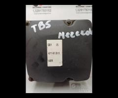 Centralina pompa abs mercedes-benz classe e w211 a
