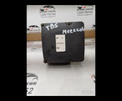 Centralina pompa abs mercedes-benz classe e w211 a