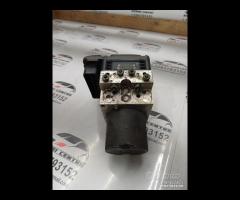 Centralina pompa abs mercedes-benz classe e w211 a - 8