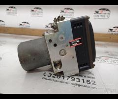 Centralina pompa abs mercedes-benz classe e w211 a - 15
