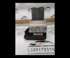 Centralina pompa abs mercedes-benz classe e w211 a - 16