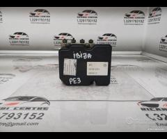 Centralina abs 1.4d 77kw 105cv seat ibiza 2016 6c0