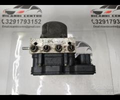 Centralina abs 1.4d 77kw 105cv seat ibiza 2016 6c0