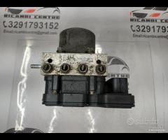 Centralina abs 1.4d 77kw 105cv seat ibiza 2016 6c0