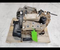 CAMBIO AUTOMATICO 6M QMM CRL CRLB 2.0D 110Kw 150CV - 13