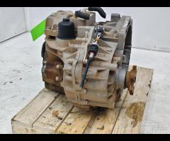 CAMBIO AUTOMATICO 6M QMM CRL CRLB 2.0D 110Kw 150CV - 20