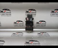 Centralina cambio automatico tcm 2.0d 204cv 150kw