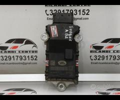Centralina cambio automatico tcm 2.0d 204cv 150kw