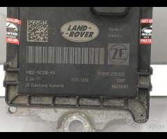 Centralina cambio automatico tcm 2.0d 204cv 150kw