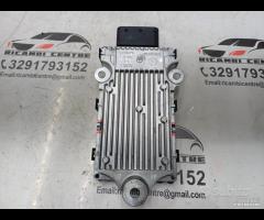 Centralina cambio automatico tcm 2.0d 204cv 150kw - 8