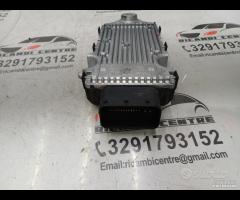 Centralina cambio automatico tcm 2.0d 204cv 150kw - 12
