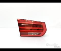 Faro fanale stop posteriore sx bmw 330e f30 f31 f8