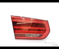 Faro fanale stop posteriore sx bmw 330e f30 f31 f8