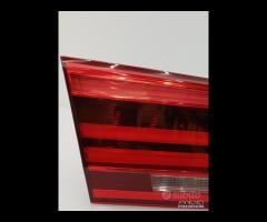 Faro fanale stop posteriore sx bmw 330e f30 f31 f8